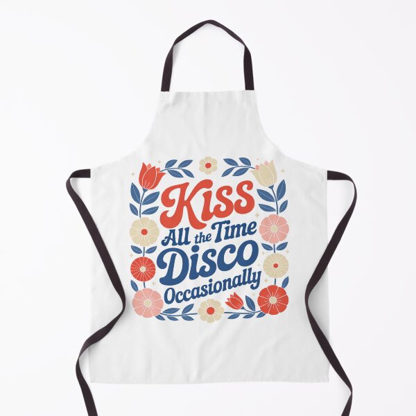 Artikelvorschau, Harry Styles Kiss All The Time Disco Occasionally entworfen und verkauft von InnerField.