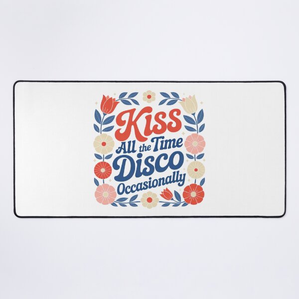 Item preview, Los estilos de Harry se besan todo el tiempo Disco de vez en cuando designed and sold by InnerField.