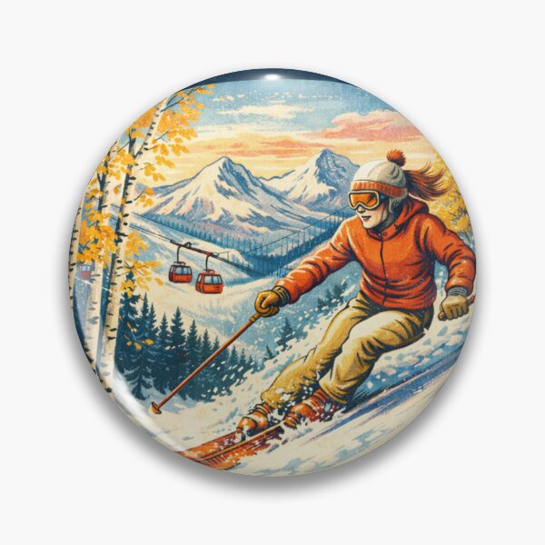 Artikelvorschau, Aspen, Colorado entworfen und verkauft von PamLeeDesign.