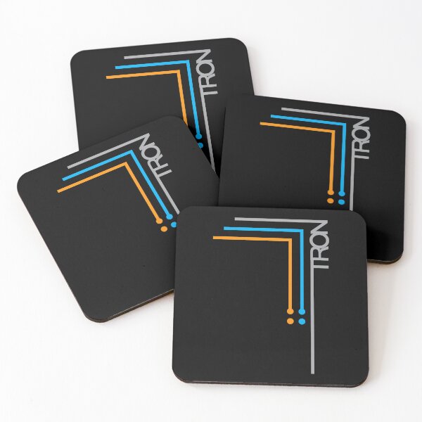Item preview,  Tron designed and sold by Cyda.