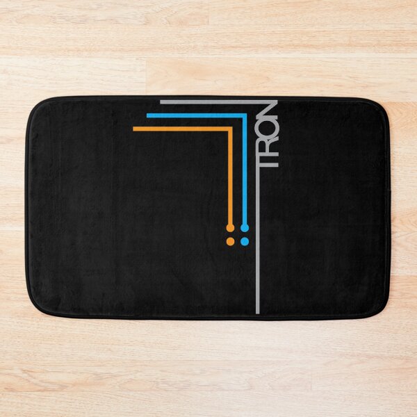 Item preview,  Tron designed and sold by Cyda.