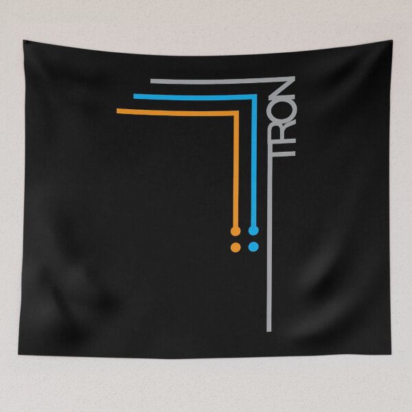 Item preview,  Tron designed and sold by Cyda.