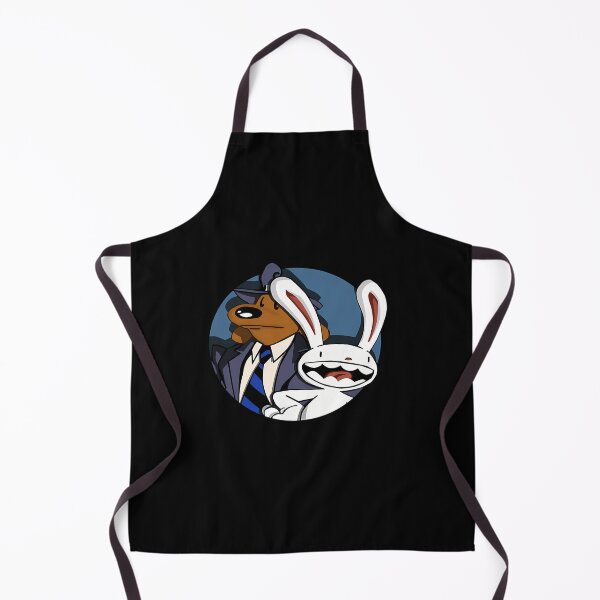 Item preview, Sam And Max designed and sold by Cyda.