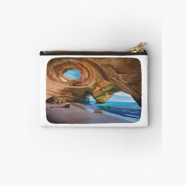Item preview, Golden Sand and Azure Windows designed and sold by aryas-palette.