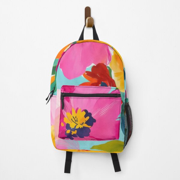 Item preview, Summer Flowers Morning In Bloom designed and sold by artsandsoul.