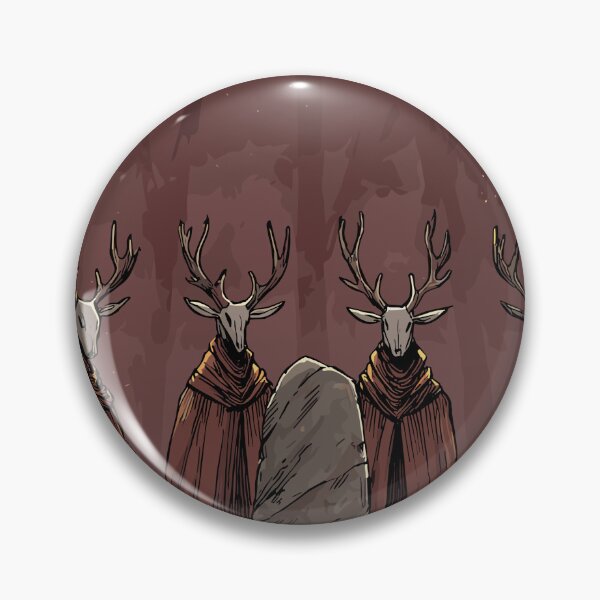 Item preview, The Sacred Grove Pagan Druidism	 designed and sold by bapupa.