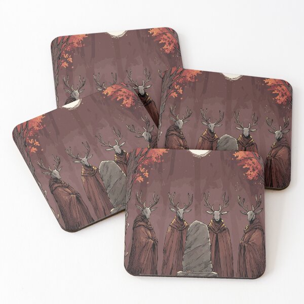 Item preview, The Sacred Grove Pagan Druidism	 designed and sold by bapupa.