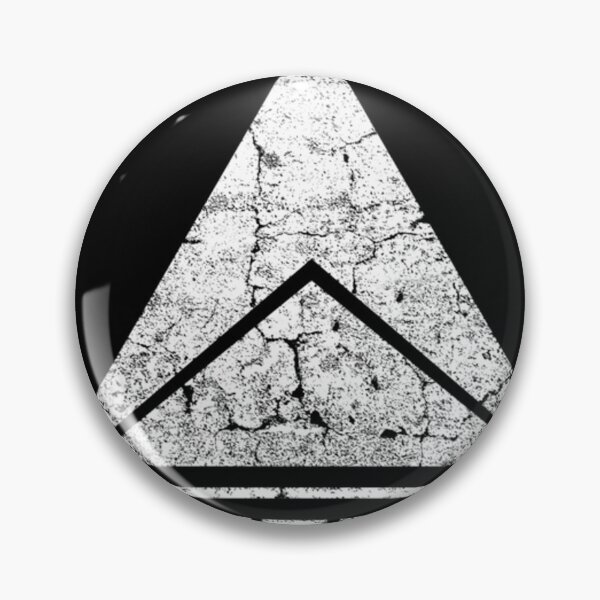 Item preview, Alterra White Logo designed and sold by DreamsIDesigner.