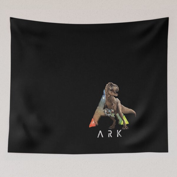 Item preview, ark gaming designed and sold by ForThe2F0X1Folks.
