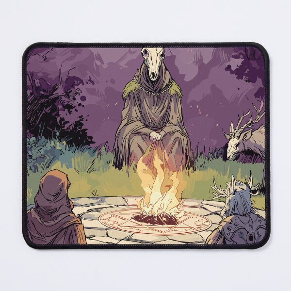 Item preview, Awen Inspiration Pagan Druidism designed and sold by bapupa.