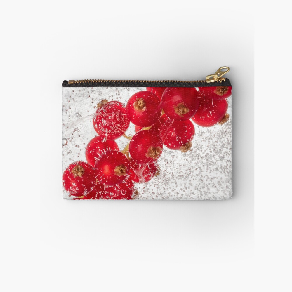 Item preview, Zipper Pouch designed and sold by Frozen-Spring.