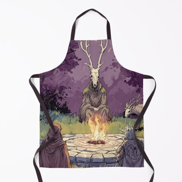 Item preview, Awen Inspiration Pagan Druidism designed and sold by bapupa.