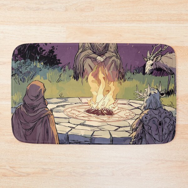 Item preview, Awen Inspiration Pagan Druidism designed and sold by bapupa.
