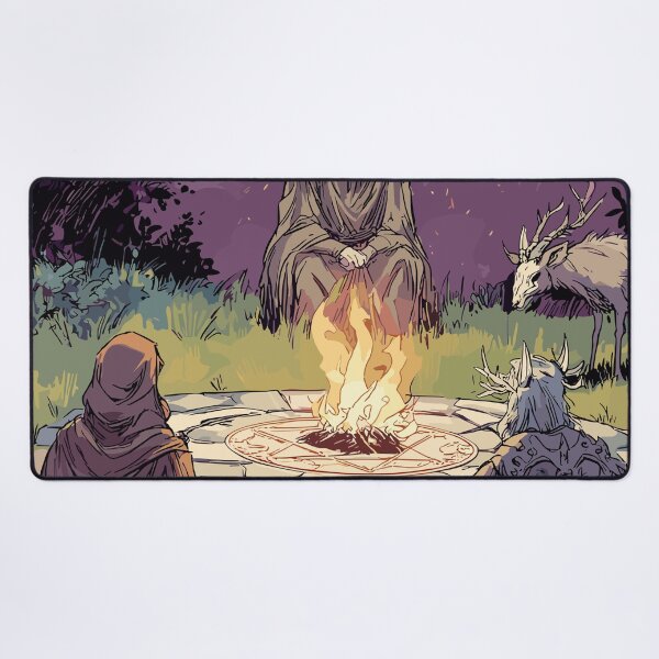 Item preview, Awen Inspiration Pagan Druidism designed and sold by bapupa.