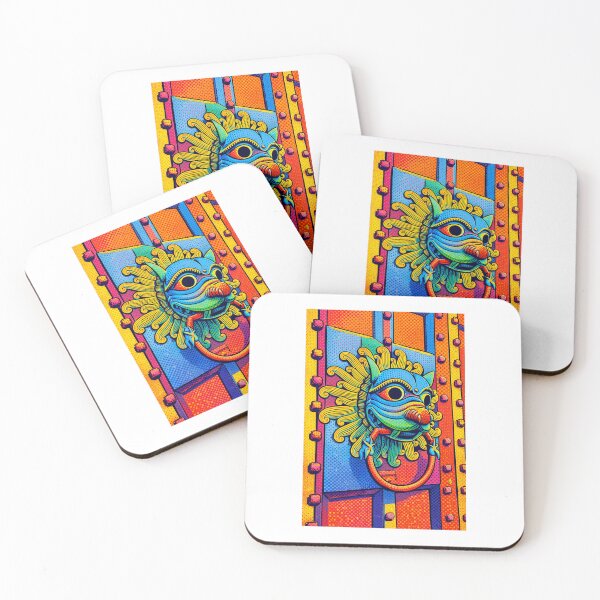 Item preview, Knock Knock designed and sold by KimsPhotoGifts.