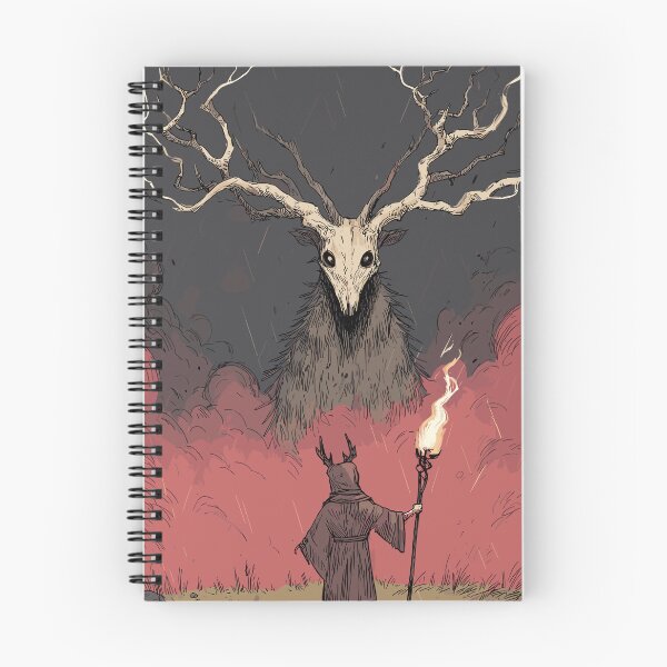 Item preview, Ancient Pagan Druidism	 designed and sold by bapupa.