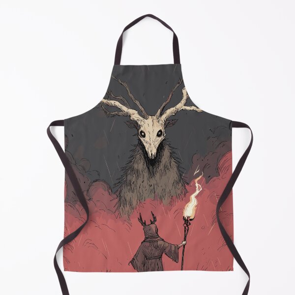 Item preview, Ancient Pagan Druidism designed and sold by bapupa.