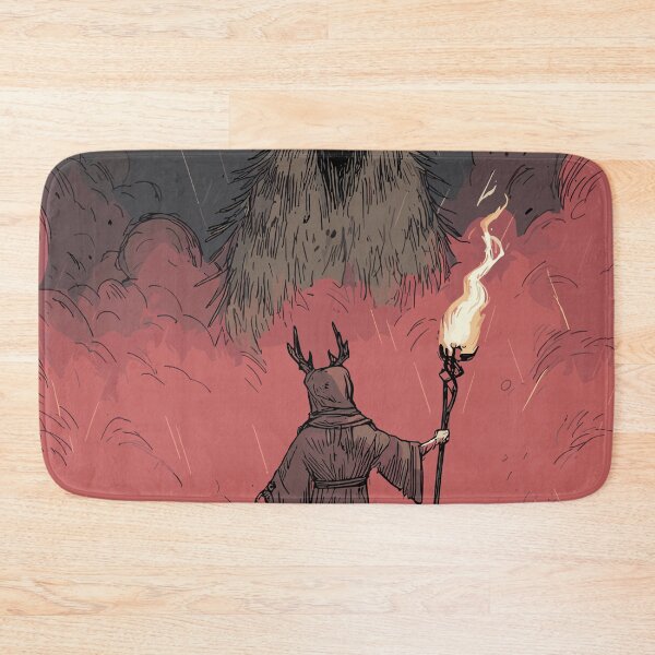 Item preview, Ancient Pagan Druidism	 designed and sold by bapupa.