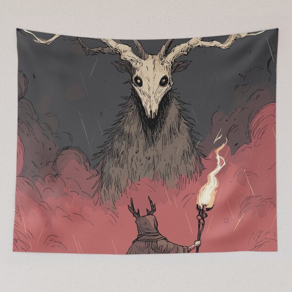Item preview, Ancient Pagan Druidism	 designed and sold by bapupa.
