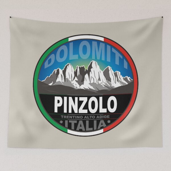 Item preview, Pinzolo Dolomiti designed and sold by antonietta40.