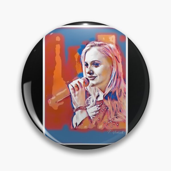 Item preview, Adele  designed and sold by shehryart.