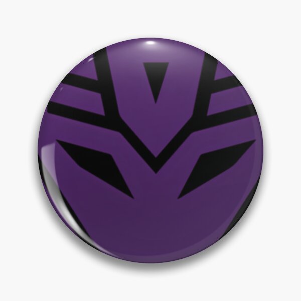 Artikelvorschau, Decepticons-Logo entworfen und verkauft von DreamsIDesigner.