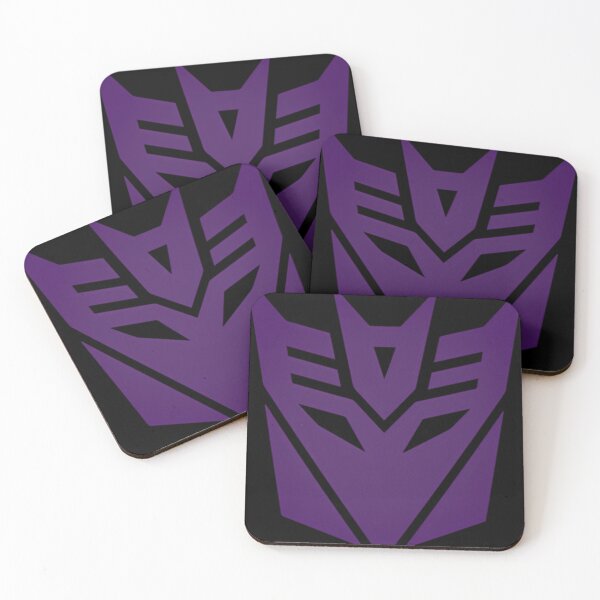 Item preview, Decepticons Logo designed and sold by DreamsIDesigner.