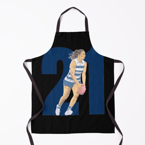 Item preview, Rebecca Webster Cats 21 Blue designed and sold by brxyxnquxrt.