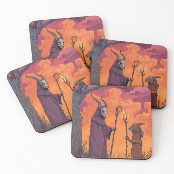 Item preview, The Archdruid’s Path Druidry designed and sold by bapupa.