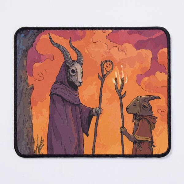 Item preview, The Archdruid’s Path Druidry designed and sold by bapupa.