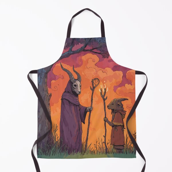 Item preview, The Archdruid’s Path Druidry designed and sold by bapupa.