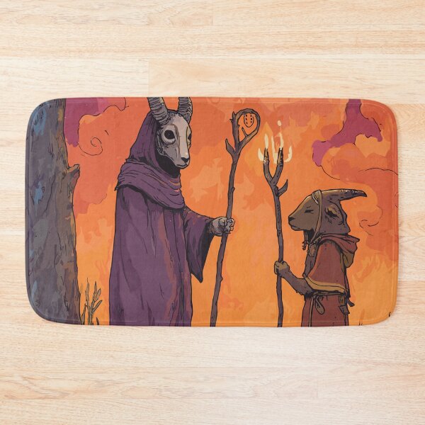 Item preview, The Archdruid’s Path Druidry designed and sold by bapupa.