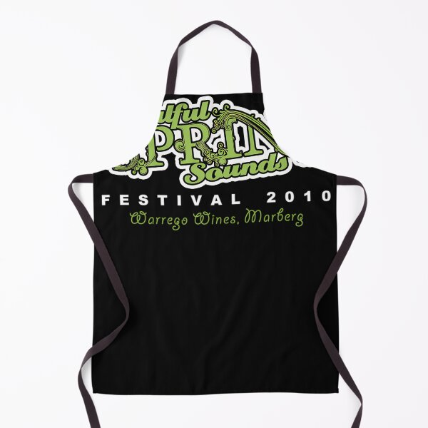 Item preview, Soulful Spring Sounds Festival 2010  designed and sold by shehryart.