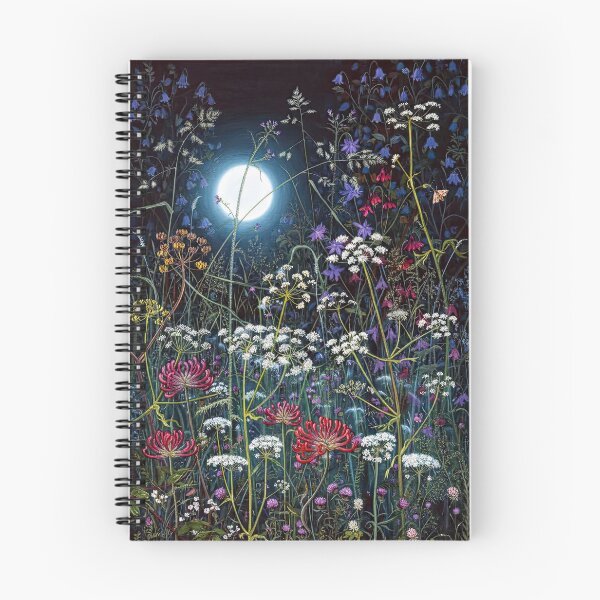 Item preview, Under the moonlight designed and sold by andreisky.