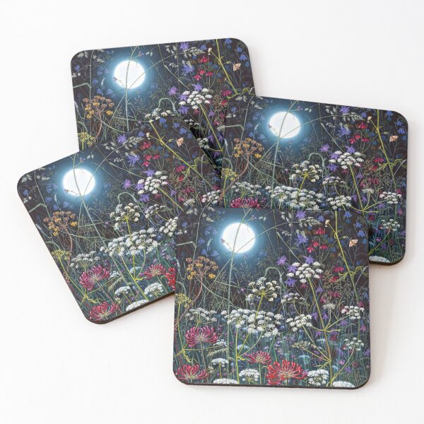Item preview, Under the moonlight designed and sold by andreisky.