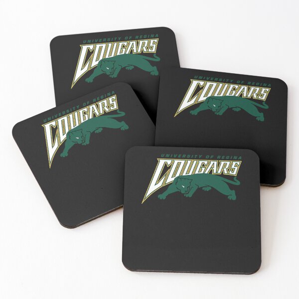 Item preview, Regina Cougars Primary designed and sold by brxyxnquxrt.