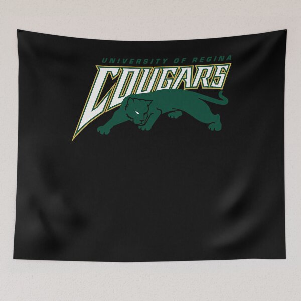 Item preview, Regina Cougars Primary designed and sold by brxyxnquxrt.