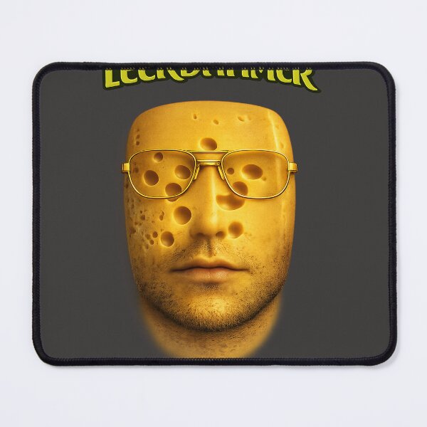 Item preview, A real killer taste! Say CHEESE! designed and sold by dkaneda.
