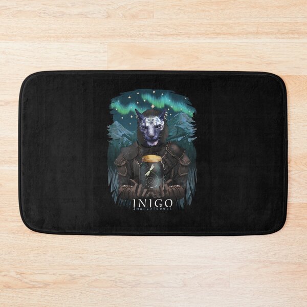Item preview, Inigo And Mr DragonflyInigo And Mr Dragonfly designed and sold by KAPIL Tomer.