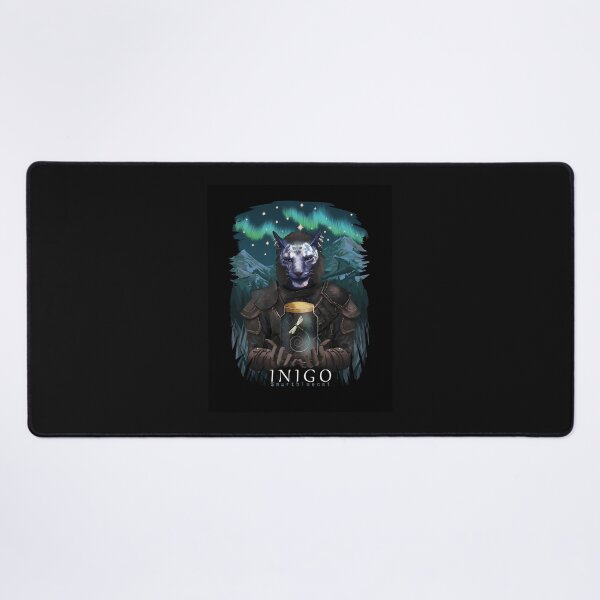 Item preview, Inigo And Mr DragonflyInigo And Mr Dragonfly designed and sold by KAPIL Tomer.