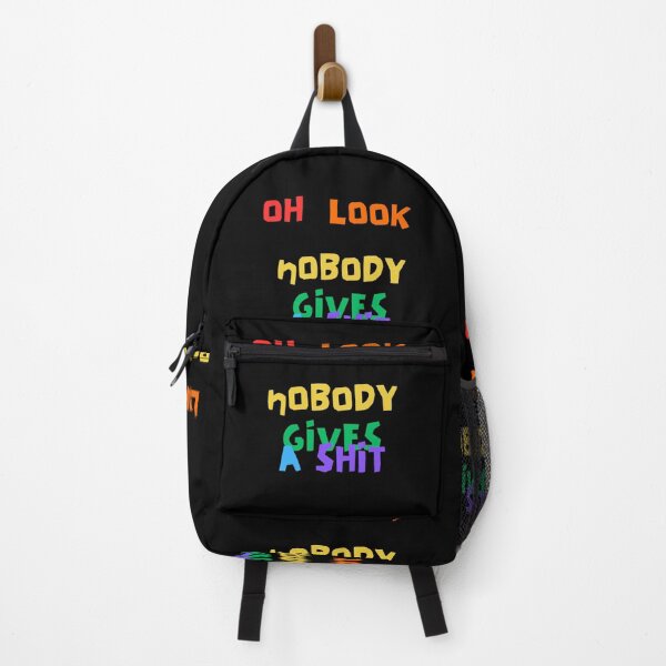 Item preview, Oh look, nobody gives a shit designed and sold by LaughandLaugh.