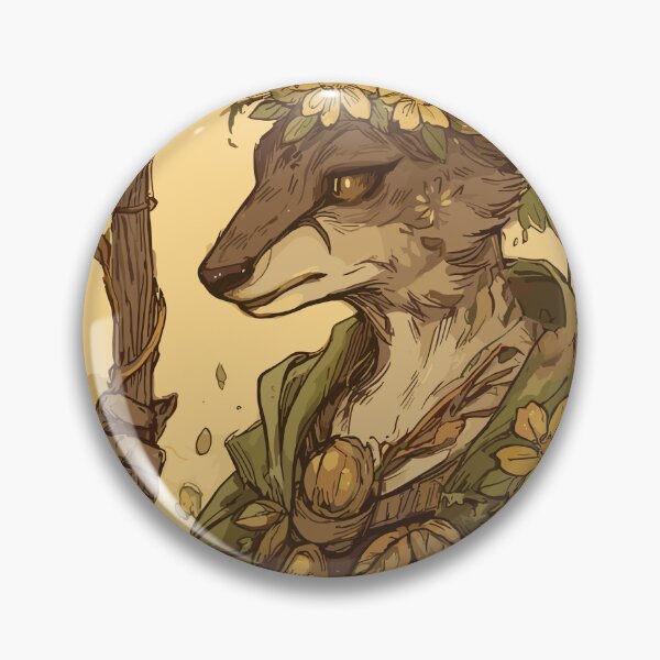 Item preview, Solstice Sentinel Druidry designed and sold by bapupa.