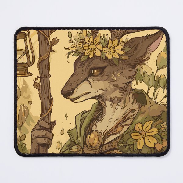 Item preview, Solstice Sentinel Druidry designed and sold by bapupa.