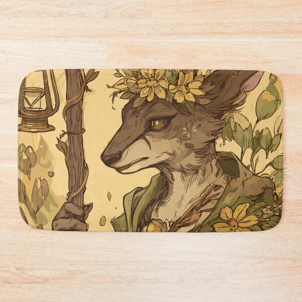 Item preview, Solstice Sentinel Druidry designed and sold by bapupa.