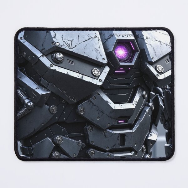 Item preview, V-01 "Obsidian Storm" | Tactical Armor Plate Component designed and sold by KrakenVM.