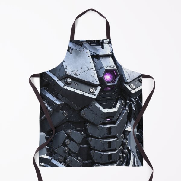 Item preview, V-01 "Obsidian Storm" | Tactical Armor Plate Component designed and sold by KrakenVM.