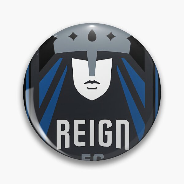 Item preview, Reign Fc Icon designed and sold by brxyxnquxrt.