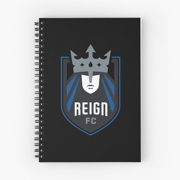 Item preview, Reign Fc Icon designed and sold by brxyxnquxrt.