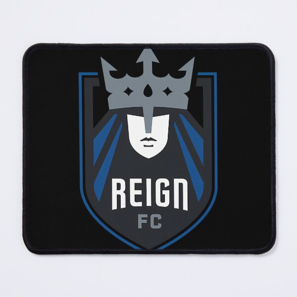 Item preview, Reign Fc Icon designed and sold by brxyxnquxrt.