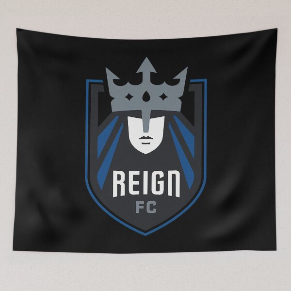 Item preview, Reign Fc Icon designed and sold by brxyxnquxrt.